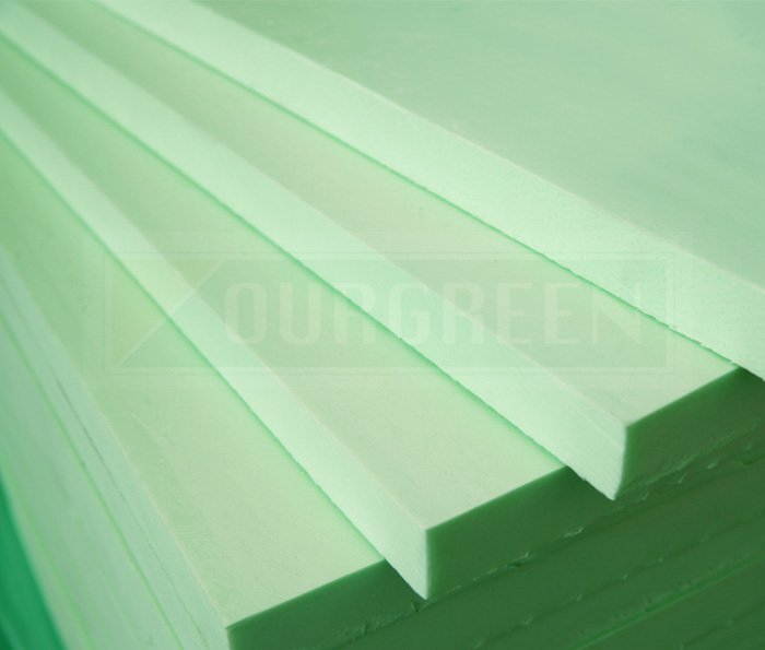 擠塑板價格能夠影響擠塑板好壞的幾個方面？