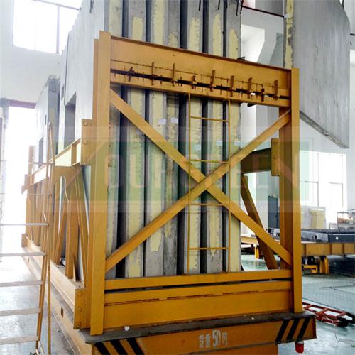 擠塑板的使用對于施工條件要求！