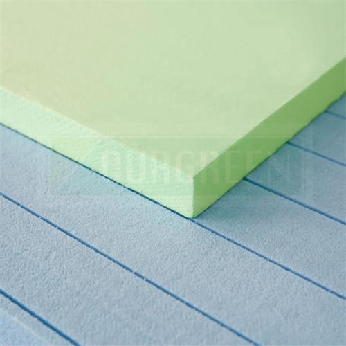 擠塑板界面劑怎樣刮抹？