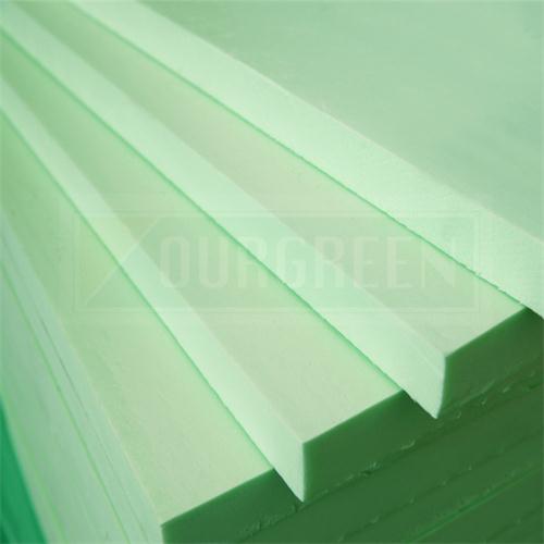 擠塑板的生產(chǎn)工藝優(yōu)勢(shì)