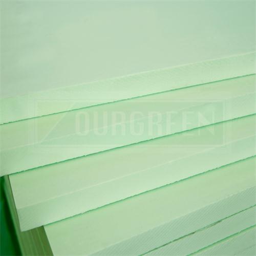 擠塑板的使用有哪些常見的問題？