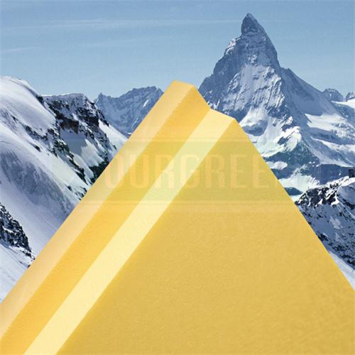 擠塑板和普板的區(qū)別你了解嗎？