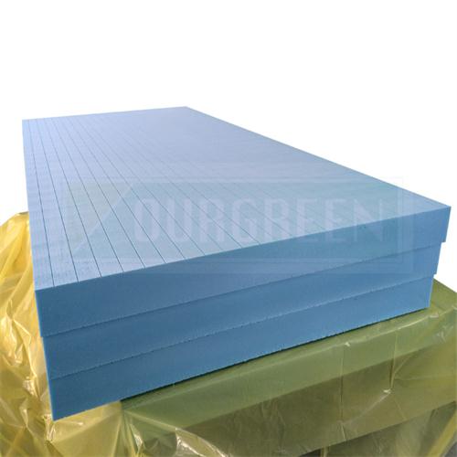 擠塑板黏貼過(guò)程中要注意哪些問(wèn)題呢？