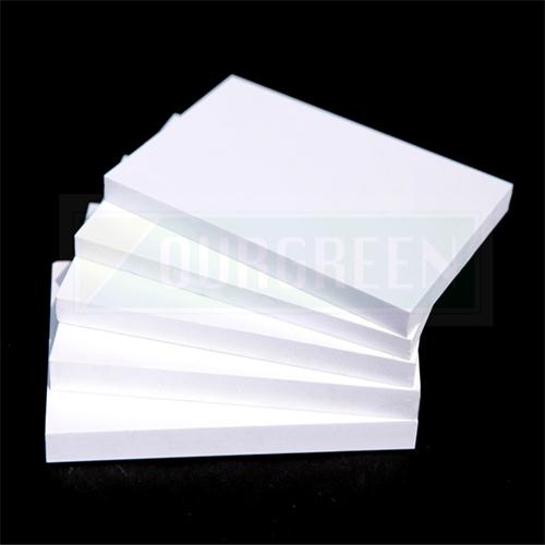 哪里才會(huì)使用PVC發(fā)泡板呢？