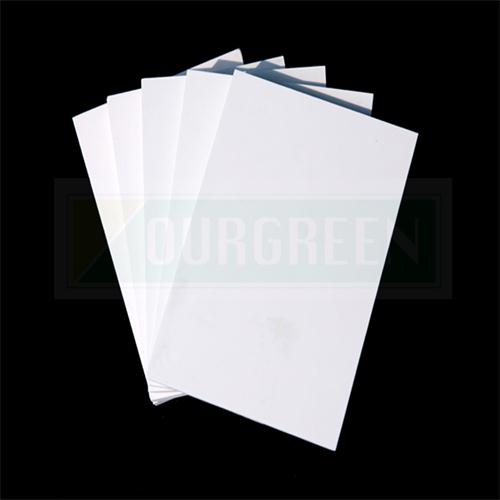 PVC發(fā)泡板的質量到底怎么樣呢？